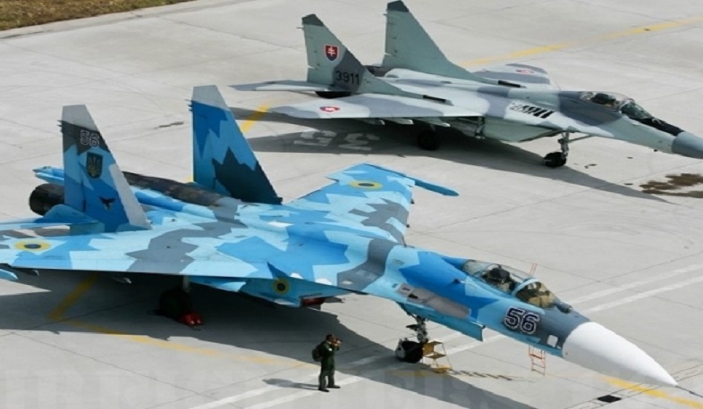 Հնդկաստանը շտապ ռուսական կործանիչներ է գնում. Коммерсантъ