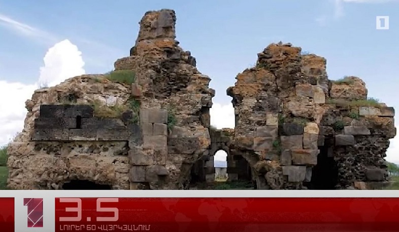 Օրը՝ 60 վայրկյանում