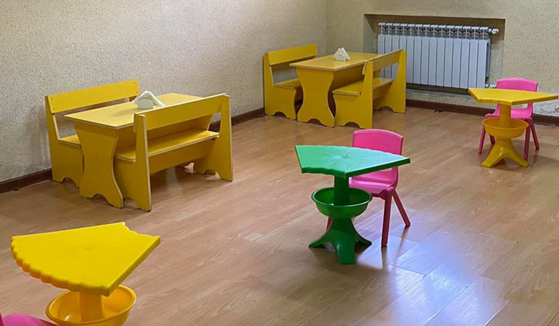 Կրթության տեսչական մարմինը մշտադիտարկումներ և կրկնայցեր է իրականացրել մայրաքաղաքի մանկապարտեզներում