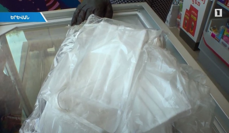 Խանութ, որտեղ անվճար դիմակ են բաժանում. ՍԱՏՄ ստուգումներ Աջափնյակում