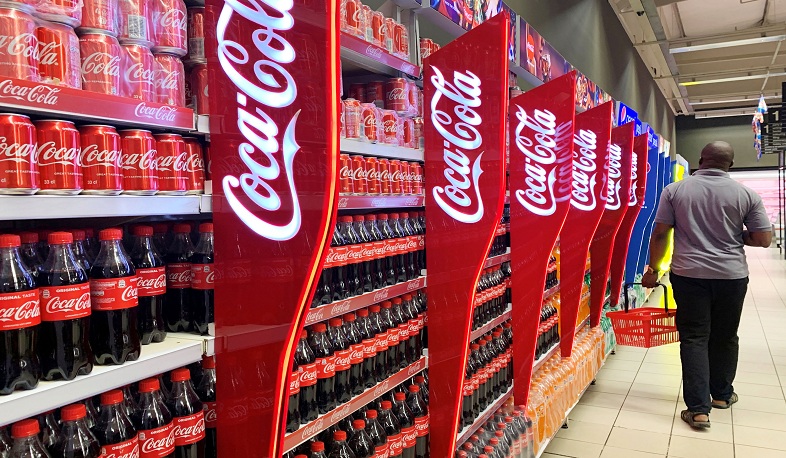 Coca-Cola-ն 30 օրով դադարեցնում է գովազդը սոցցանցերում