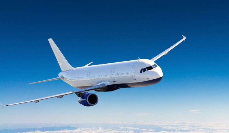 Օգոստոսից կգործեն Կիև-Երևան չվերթերը. flyuia.com