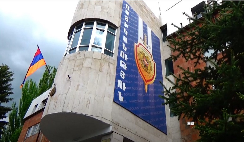 Միջոցառումներ են իրականացվում կորոնավիրուսով վարակված վարորդի տաքսուց օգտված անձանց հայտնաբերելու ուղղությամբ