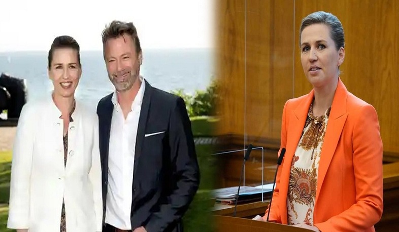 Դանիայի վարչապետը կրկին հետաձգել է հարսանիքը