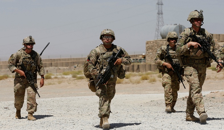 Ռուսաստանը գրոհայիններին վճարել է Աֆղանստանում ամերիկացի զինվորականներին սպանելու համար