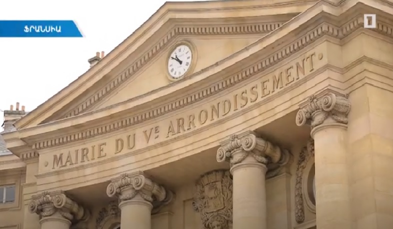 Փարիզի 15-րդ վարչական շրջանի ղեկավարի պաշտոնի համար պայքարում է Անուշ Թորանյանը