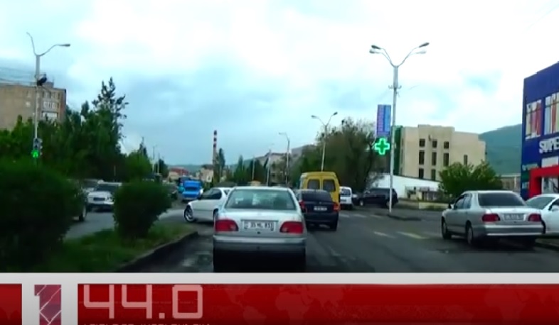 Հունիսի 27-ը` 60 վայրկյանում