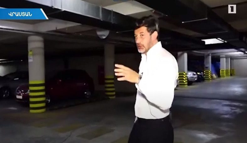 Վրաստանում ֆեյք լուրերի դեմ պայքարին միացել է Թբիլիսիի քաղաքապետը