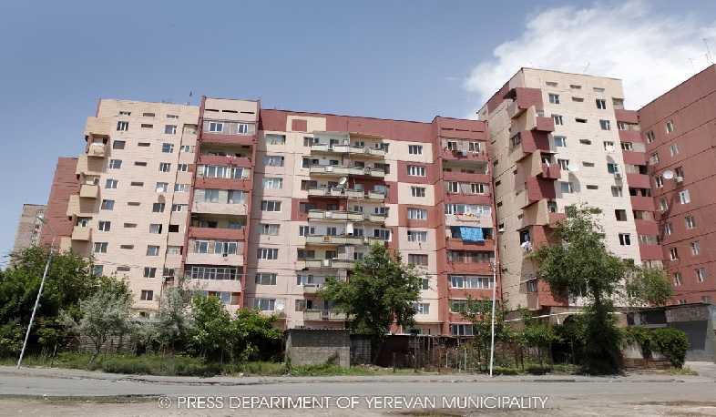 Բնակիչների 2/3-ի համաձայնության դեպքում, բազմաբնակարան շենքերի աղբամուղերը կփակվեն