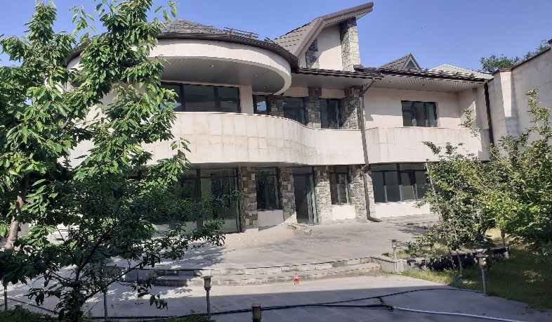 Պատգամավորը հրապարակել է գույքահարկի սանդղակ