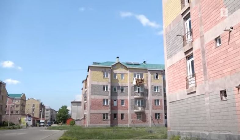 Գյումրու Մուշ թաղամասի կառուցապատման չարաշահումների գործում նախկին բարձրաստիճան պաշտոնյաների անուններ կան