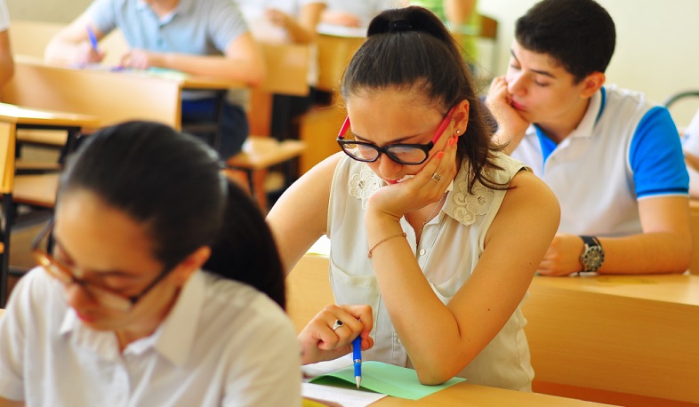 2020-ի 1-ին կիսամյակում դպրոցական օլիմպիադաների հաղթողները պետբյուջեից ստացել են շուրջ 18.3 մլն դրամ կրթաթոշակ