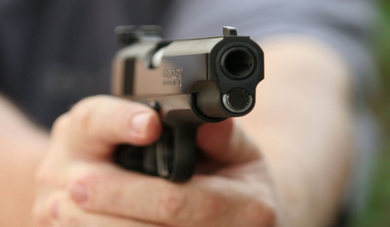 19 պարկուճ և փամփուշտի կրակված գնդակներ. Վարդենիսում 25-ամյա երիտասարդ է սպանվել