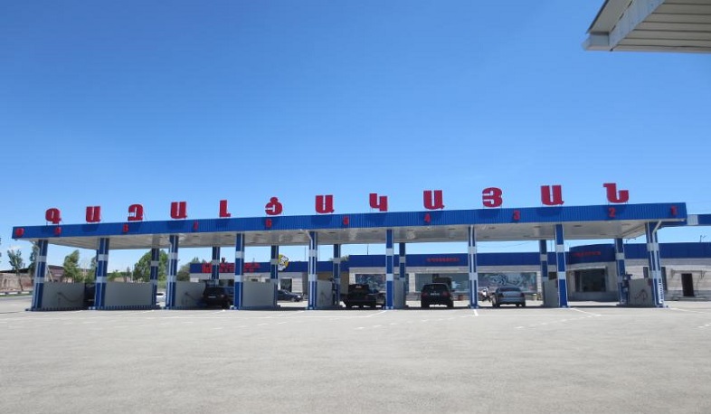 Քաղսի համայնքի ԱԳԼՃԿ-ում խախտումներ են հայտնաբերվել