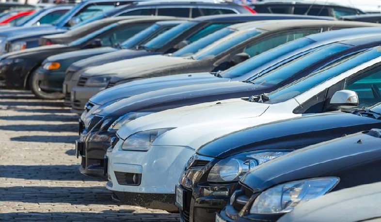 Տրանսպորտային միջոցների գրանցման-հաշվառման կանոններ․ հայտարարություն