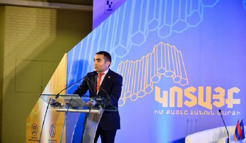 Կոտայքից ներկայացված 105 սուբվենցիոն ծրագրերից 104-ը Կառավարությունը հաստատել է