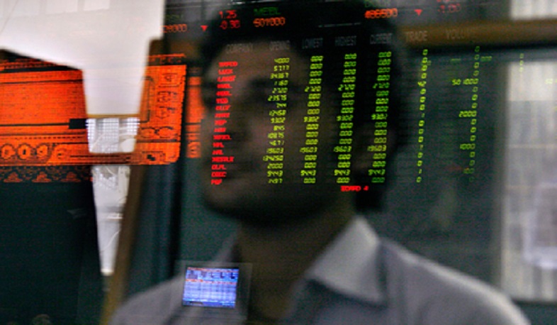 Զինված հարձակում Պակիստանի խոշորագույն բորսայի վրա