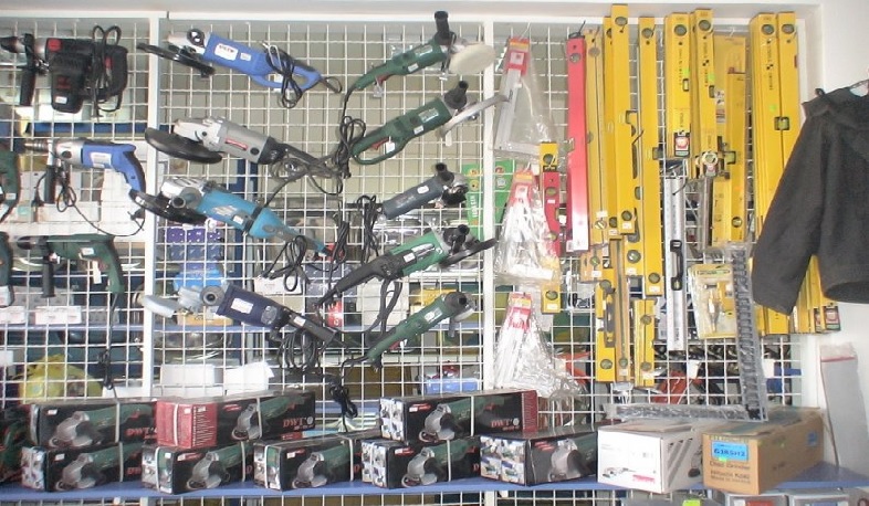 Խախտումներ բենզալցակայաններում և շինանյութի խանութներում․ ՇՎՏՄ