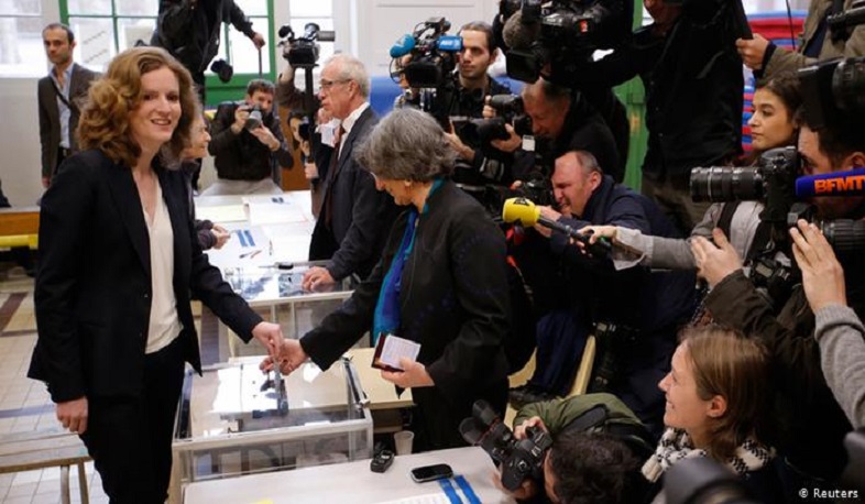 Ֆրանսիայում անցկացվել են տեղական ընտրություններ