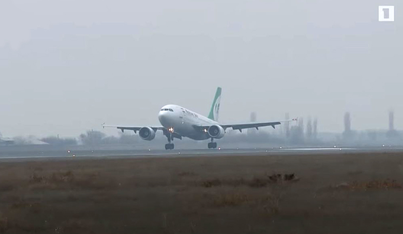 Հայաստանի օդային սահմանների վերաբացման մասին քննարկումները հնարավոր է սկսվեն հուլիսի կեսին