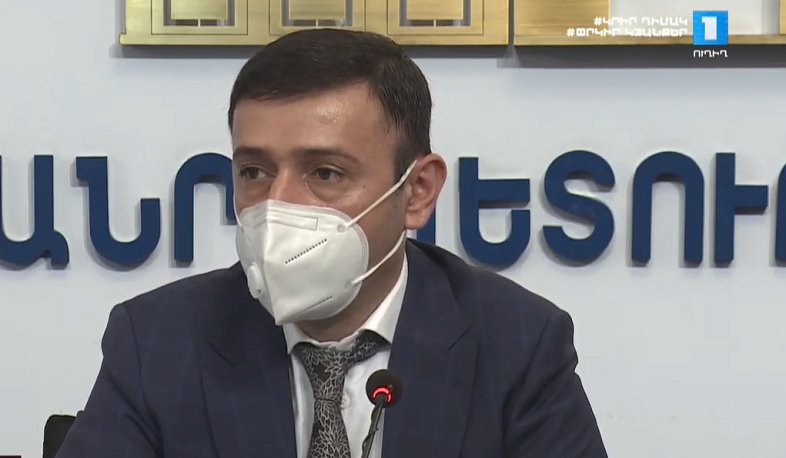 Ասել, թե ճգնաժամային պայմաններում գույքահարկ է ավելանում, այնքան էլ արդարացի չէ. Թունյան