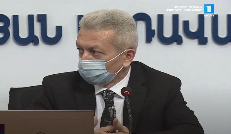 Գույքահարկի աստիճանական բարձրացմամբ 4 անգամ կաճի համայնքի բյուջեի միջին եկամուտը. Ջանջուղազյան