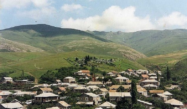 Ճամբարակ համայնքի ղեկավարին մեղադրանք է առաջադրվել