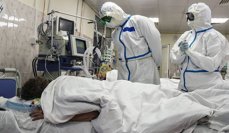 Կորոնավիրուսը՝ աշխարհում. Հայաստանը վարակվածների թվով 47-րդն է աշխարհում