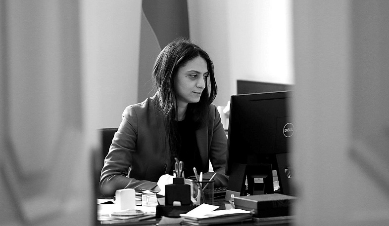 Որքան էլ լուրջ դեմքով «բացահայտումներ» անեն, միևնույն է՝ փաստերը դրանից չեն փոխվելու. խոսնակը հիշեցնում է վարչապետի՝ զինծառայությունից ազատման հիմքերը