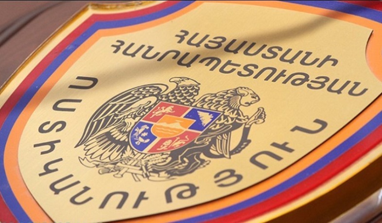 Հունիսի 29-30-ը բացահայտվել է հանցագործության 56 դեպք. ոստիկանություն