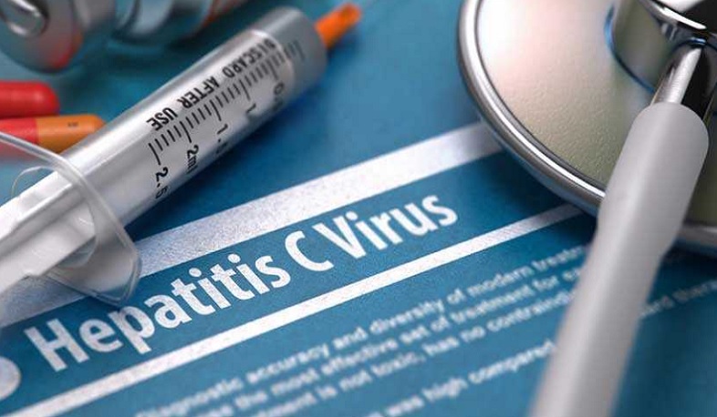 Հեպատիտ Ց-ի դեղորայքի առաջին չափաբաժինը Հայաստանում է