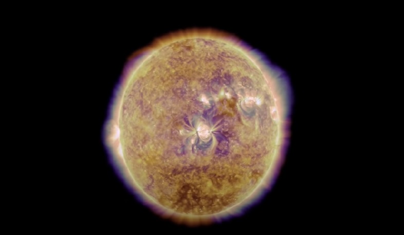 Աստղային երաժշտությունն արդեն հասանելի է համացանցում