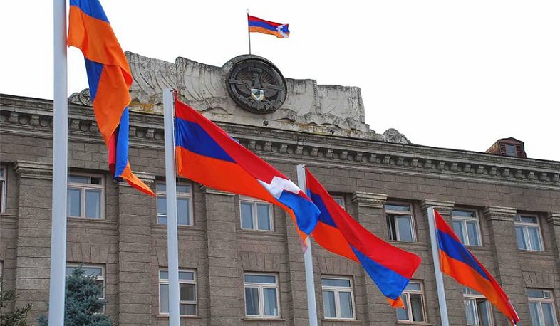 Արցախը բժշկական պարագաներ կուղարկի ԱՄՆ կորոնավիրուսի դեմ պայքարի նպատակով