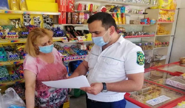 Կրկնայցեր Երևանում և կասեցումներ մարզերում. ՇՎՏՄ