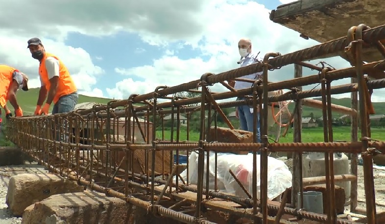 Շինարարական բում՝ Լոռու մարզում