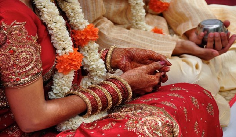Հնդկաստանում հարսանիքից երկու օր անց փեսան մահացել է կորոնավիրուսից՝ վարակելով տասնյակ հյուրերի