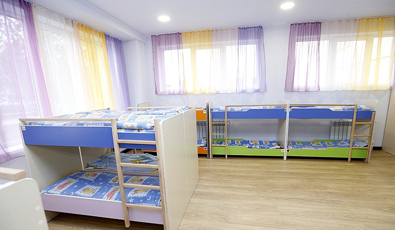 Մանկապարտեզներում նկատվում է առավել պատասխանատու մոտեցում կանոնների պահպանմանը