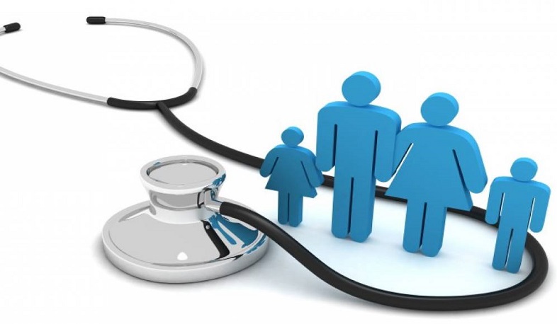 «Բարև, բալիկ» նախագծի միջոցով կարդիականացվի Հայաստանի առողջապահության համակարգը