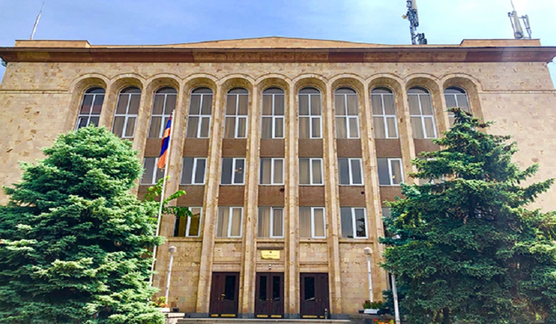 Արմեն Սարգսյանը հայտնել է, որ չի ստորագրելու «ՍԴ-ի մասին» օրենքի փոփոխությունների նախագիծը