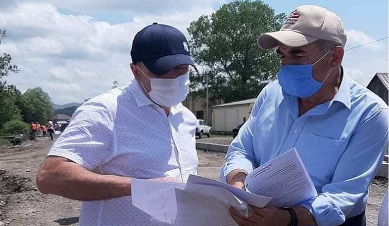 Կրկնակի աճ` սուբվենցիոն ծրագրերի թվի ու ներդրման չափի առումով