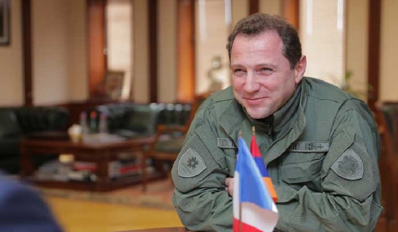 Մոսկվայից վերադառնալուց հետո Դավիթ Տոնոյանը երկու անգամ թեստավորվել է