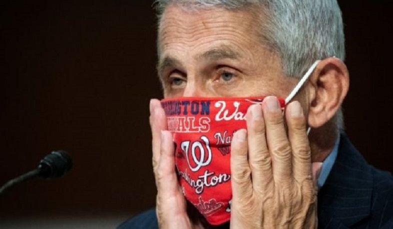 ԱՄՆ իշխանությունը չի վերահսկում կորոնավիրուսի իրավիճակը երկրում. BBC