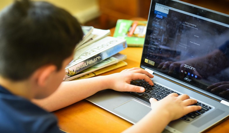 ԿԳՄՍ նախարարի հրամանով հաստատվել է հեռավար կրթության կազմակերպման կարգը