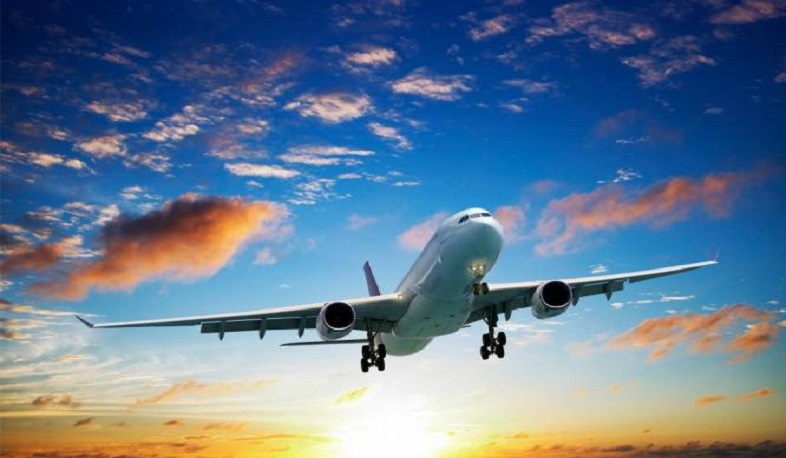 The RA Civil Aviation Committee announced the schedule of the July 2 flights