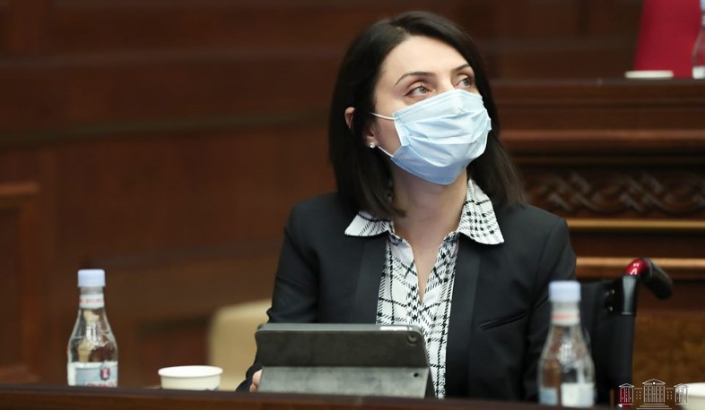 Այսօրվանից 1-ին և 2-րդ երեխային տրվող միանվագ նպաստը դառնում է 300 հազար դրամ