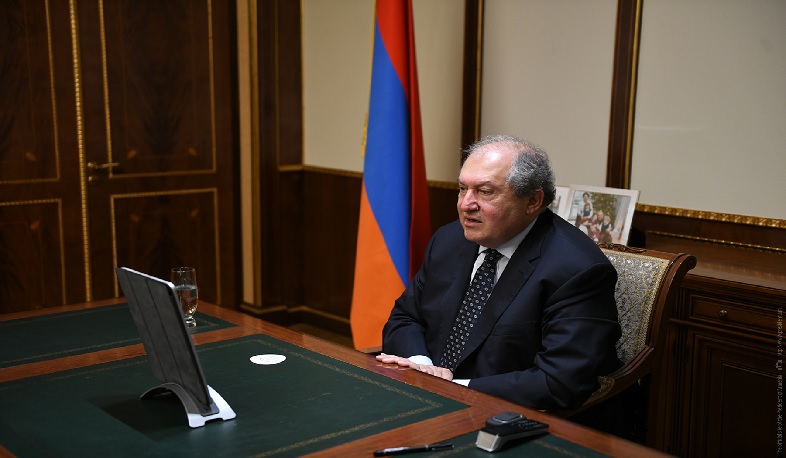 Կրթությունը պետք է հասանելի լինի ցանկացած երեխայի համար և ունենա միջազգային բարձր մակարդակ. Արմեն Սարգսյան