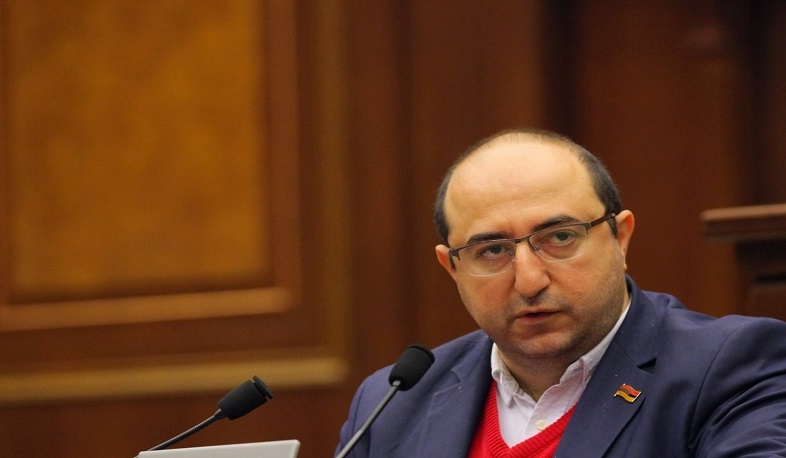 2020-ին ՀԲ-ն Վրաստանի համար կանխատեսել է 4.8, Հայաստանի համար՝ 2.8 տոկոս տնտեսական անկում