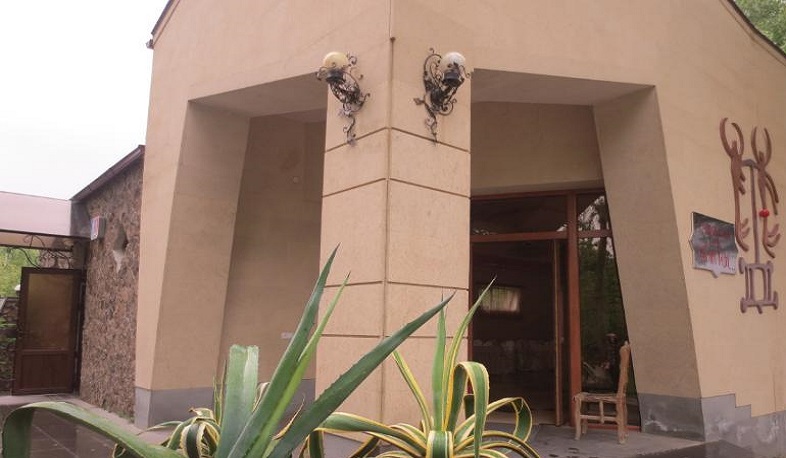 Ակունք համայնքի հանրային սննդի օբյեկտներում հայտնաբերվել են հրդեհային անվտանգության կանոնների խախտումներ