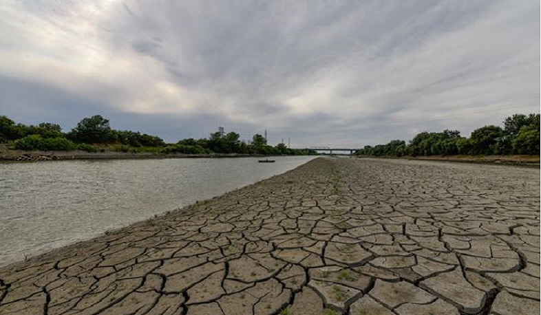 Կուրը ցամաքում է. Ադրբեջանը խմելու և ոռոգման ջրի ճգնաժամի մեջ է