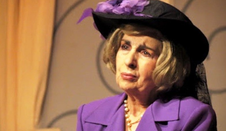 Հուլիսի 1-ը Գալյա Նովենցի ծննդյան օրն է